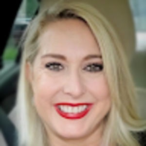 Meet your Posher, Michele